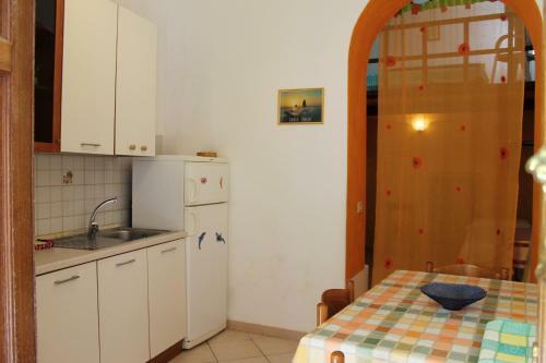Apartamento Appartamenti Stella