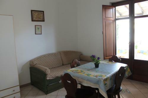 Apartamento Appartamenti Stella