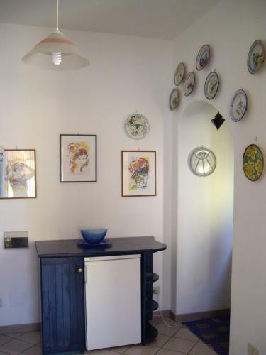Apartamento Appartamenti Stella