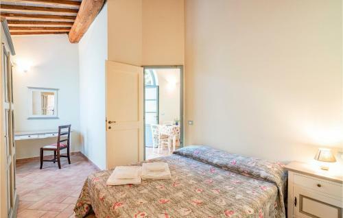 Apartamento Le Scopaie 10