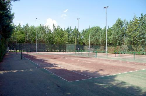 Agroturismo Colleverde Country House