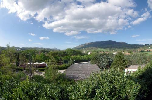 Agroturismo Colleverde Country House