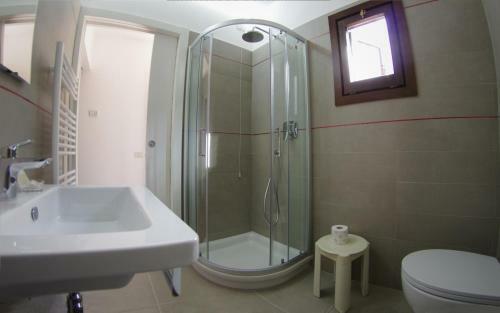 Agroturismo Colleverde Country House