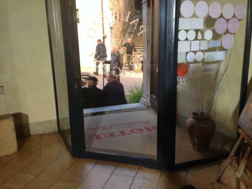 Hotel Palazzo Dragoni
