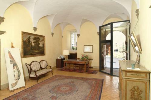 Hotel Palazzo Dragoni