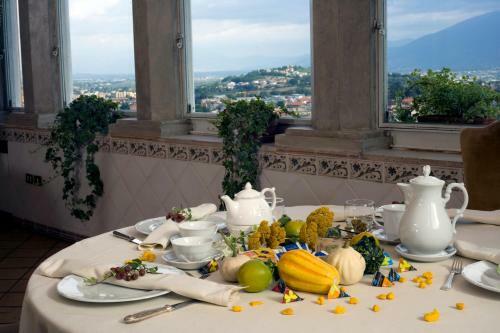 Hotel Palazzo Dragoni