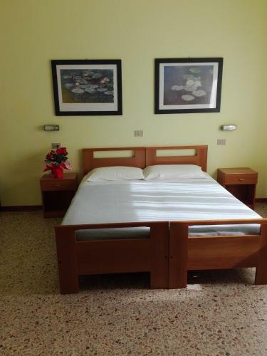 Hotel Senio