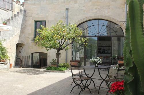 B&B Casa Pasca