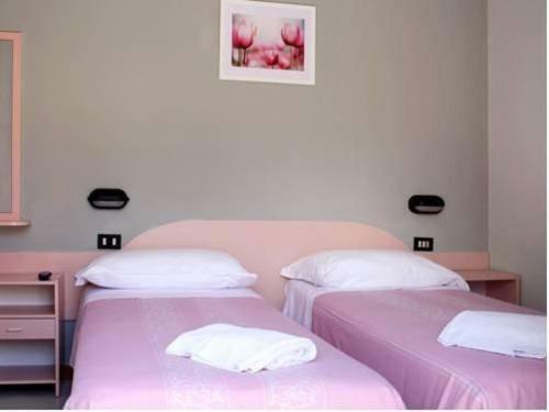 Hotel Laura