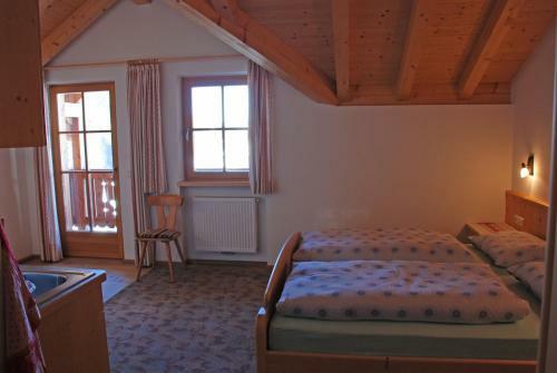Agroturismo Binterhof