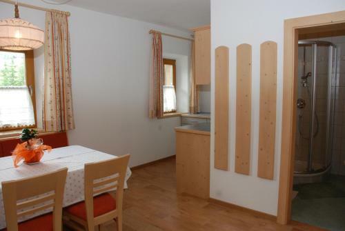 Agroturismo Binterhof