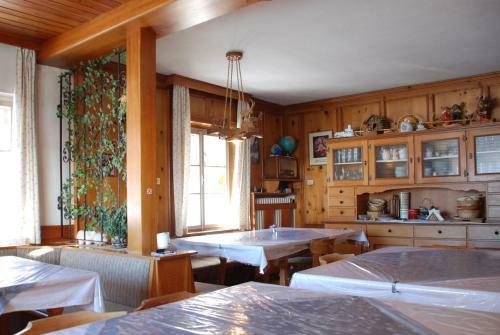 Agroturismo Binterhof