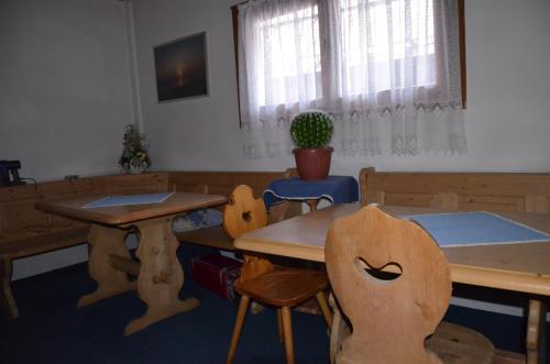 Hotel Chalet Valeruz