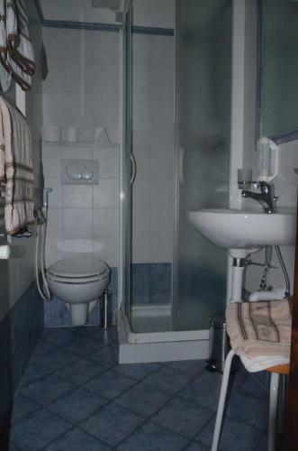 Hotel Chalet Valeruz