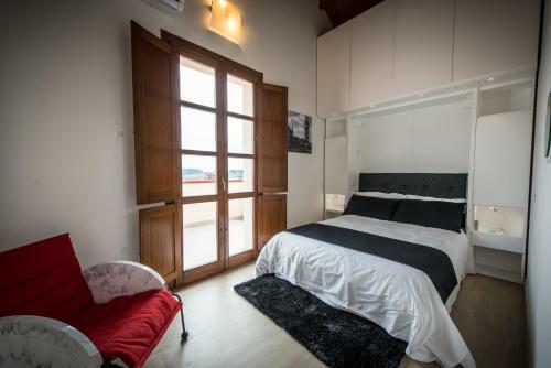 Apartamento Villanova