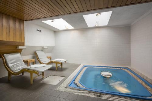 Aparthotel Residence Campolongo