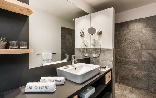 Hotel Gasserhof
