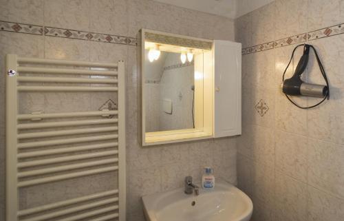 Holiday House Ospedale B&B