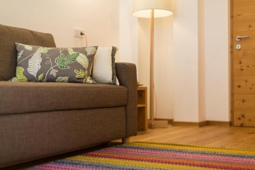 Apartamento Residence Luzerna ***