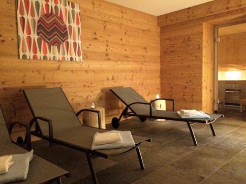 Apartamento Residence Luzerna ***