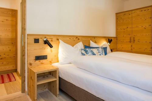 Apartamento Residence Luzerna ***