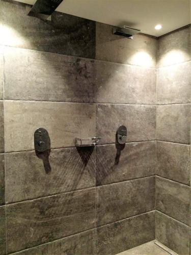 Apartamento Residence Luzerna ***