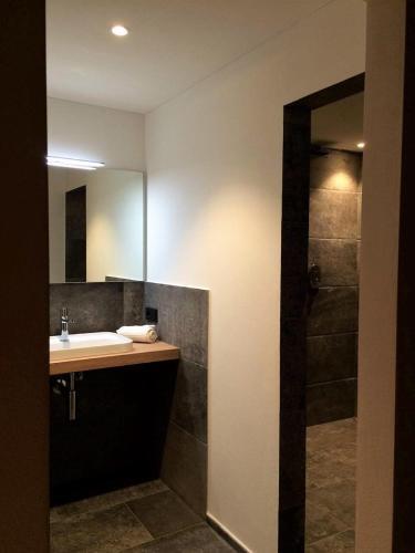 Apartamento Residence Luzerna ***