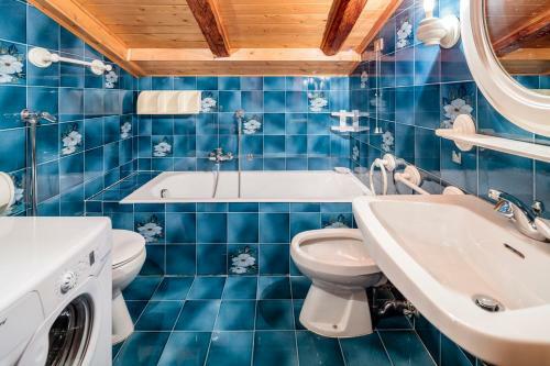 Apartamento Villa Done� - Stayincortina