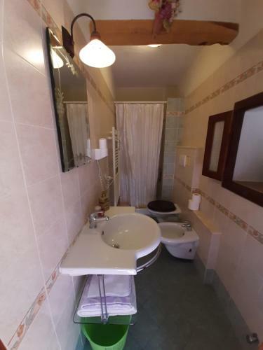 Apartamento Locazione Turistica Totti