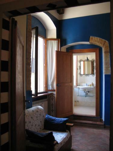 Apartamento Locazione Turistica Totti