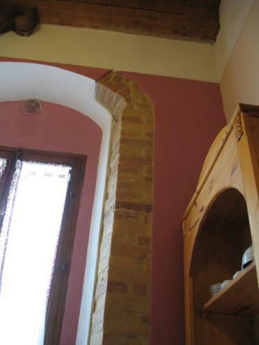 Apartamento Locazione Turistica Totti