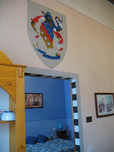 Apartamento Locazione Turistica Totti
