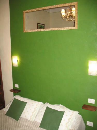 Apartamento Locazione Turistica Totti