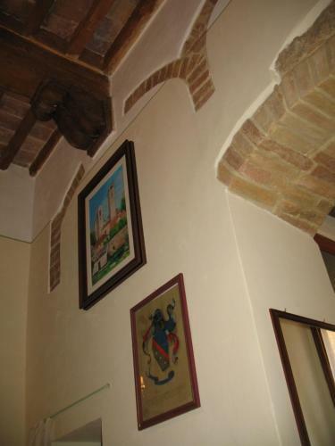 Apartamento Locazione Turistica Totti