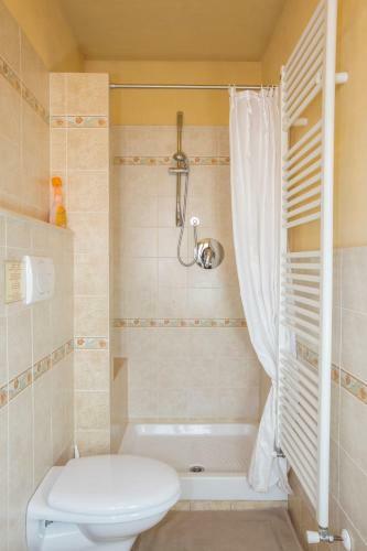 Apartamento Locazione Turistica Totti