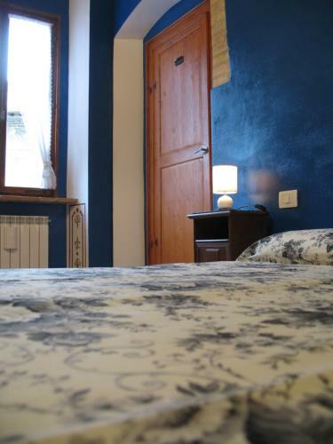 Apartamento Locazione Turistica Totti