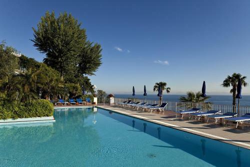 Hotel Continental Mare