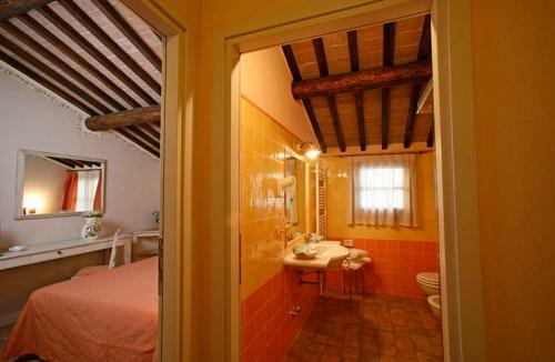 Agroturismo Rifugio Da Giulia