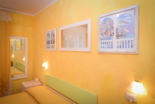 Hotel Villa Denia