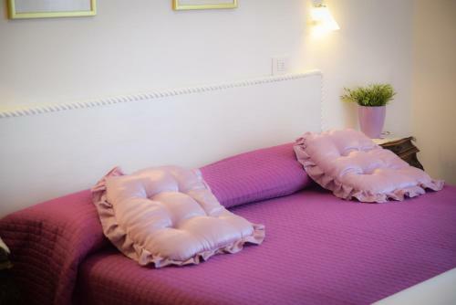 Hotel Villa Denia