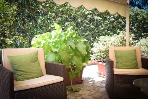 Hotel Villa Denia