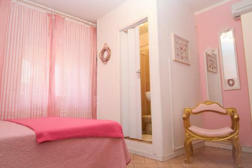 Hotel Villa Denia
