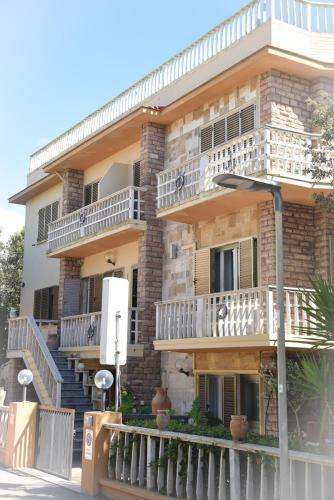 Hotel Villa Denia