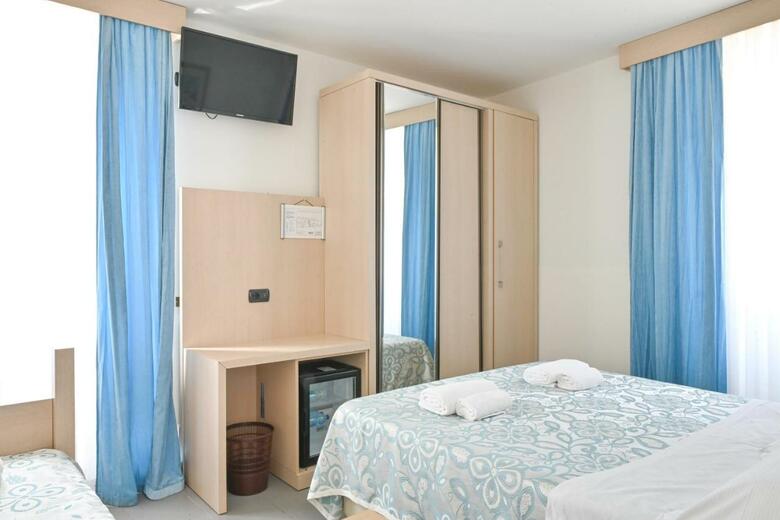 Hotel Marco's