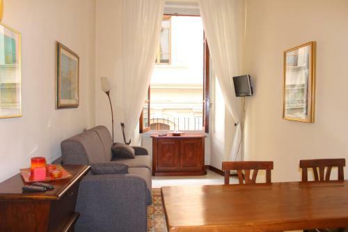 Apartamento Viaroma Suites - Florence