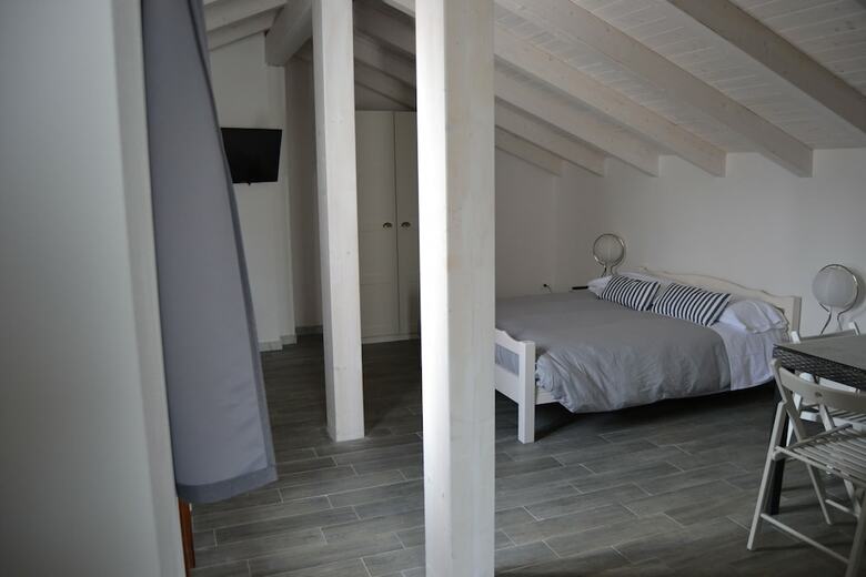 B&B Residenza Marina