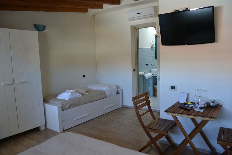 B&B Residenza Marina