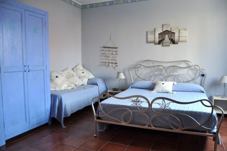 B&B Residenza Marina
