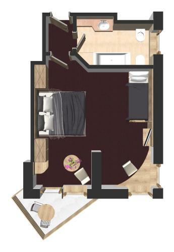 Hotel Condor