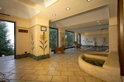 Airone Wellness Hotel